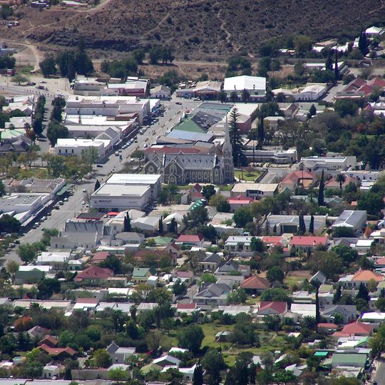 Graaff-Reinet