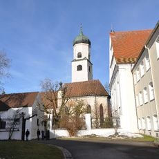 St. Nicholas' Church