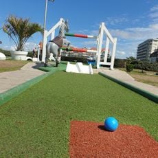 Mini-Golf du Touquet