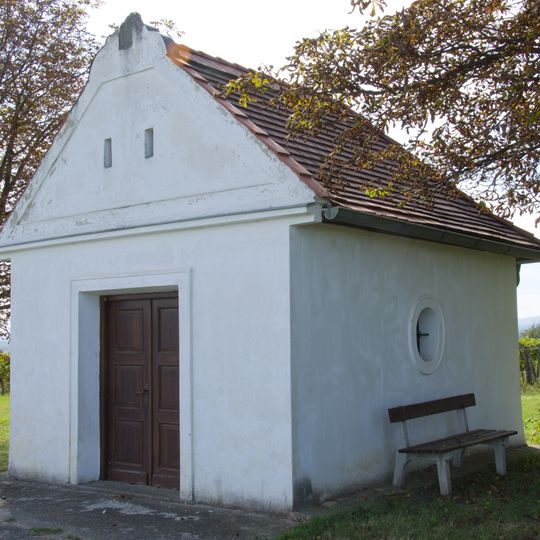 Kapelle Christi Himmelfahrt