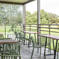 Botany Golf Club