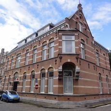 Oude Dieze 12, 's-Hertogenbosch