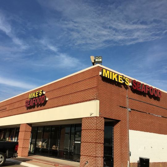 Mike's Seafood