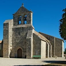Église Saint-Martin de Pioussay