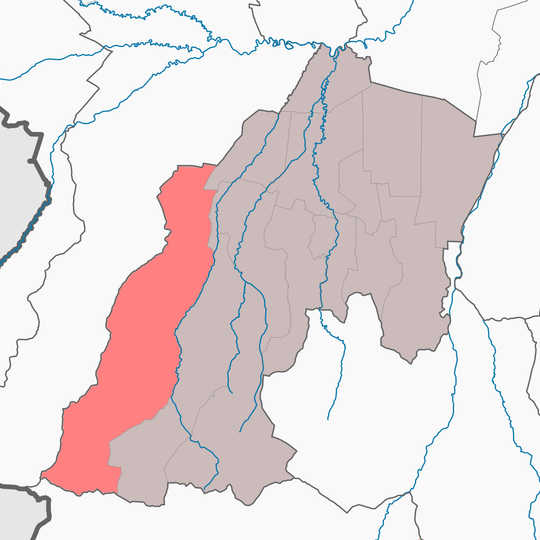 Шалажинское сельское поселение