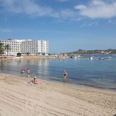 Platja de Bou