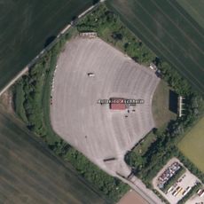Drive-In Autokino München-Aschheim