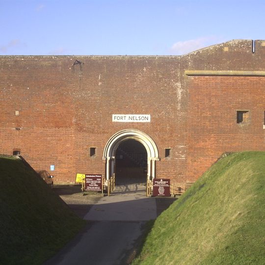 Fort Nelson
