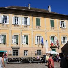 Palazzo Doria-Perrando