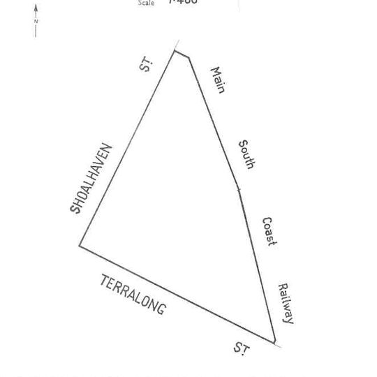 Scots Presbyterian Church, Kiama