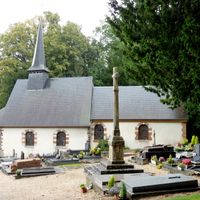 Saint-Denis-d'Augerons