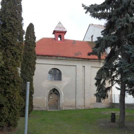 Chapel of Saint Anne