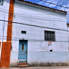 Heritage listed building in the historic center of Santana de Parnaíba 43