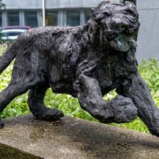 Löwin