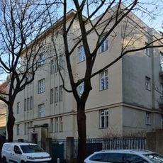 Miethaus Kupelwiesergasse 19