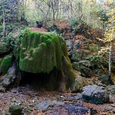 Silver streams