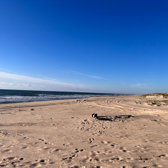 Napeague Beach