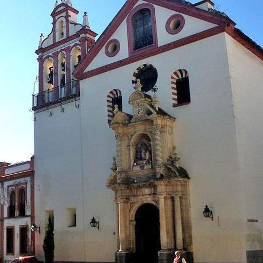 Iglesia de San Juan y Todos Los Santos
