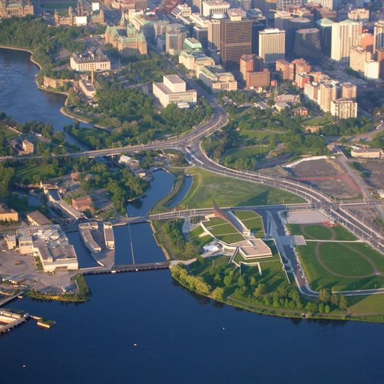 LeBreton Flats