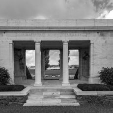 Guillemont Road Cemetery