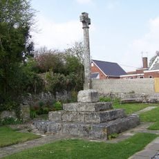 Village Cross
