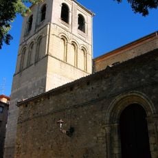 Church of Santa Eulalia