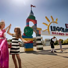 Legoland Billund