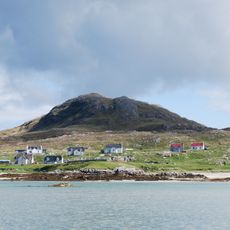 Beinn Sciathan
