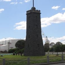 Williamstown Lighthouse