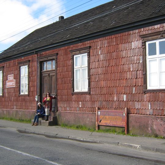 Casa Raddatz