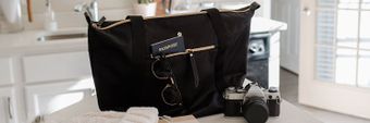 Samsonite Profile Cover