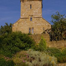 Tower, Remains of West Milton Chapel