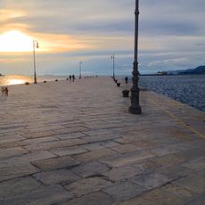 Molo Audace