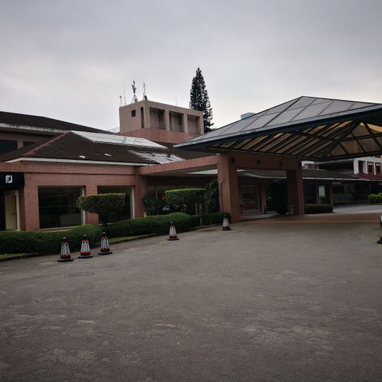 深圳高尔夫俱乐部