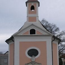 Chapel of Our Lady of Sorrows