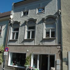 Wohnhaus