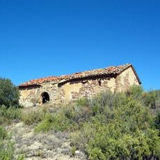 Ermita de San Pedro