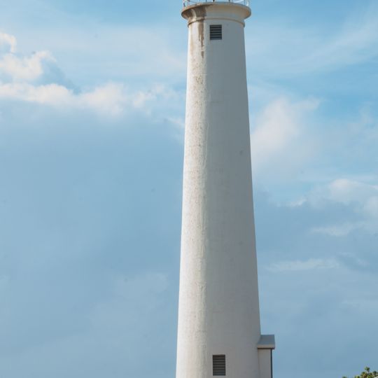 Barber's Point Light