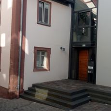 Franziskaner-Minoritenkloster Walldürn