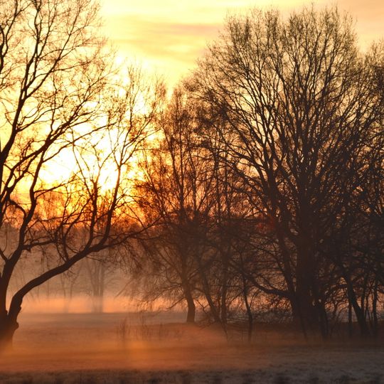 Landschaftsschutzgebiet Landkreis Offenbach