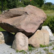 Großsteingrab Nordsteimke