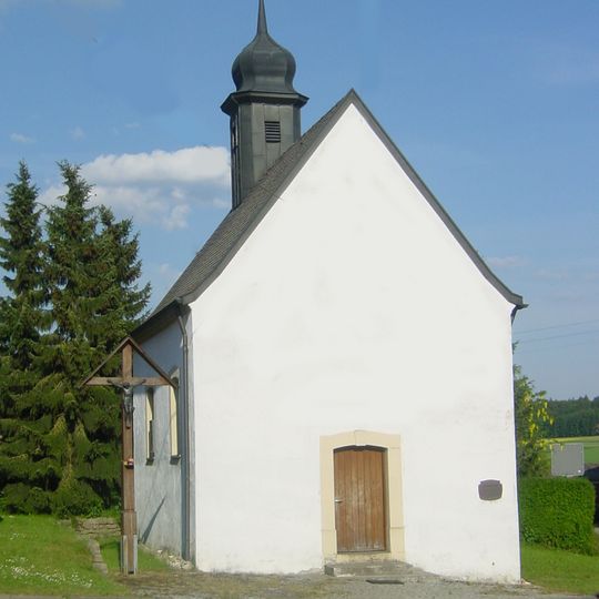 Ottilienkapelle