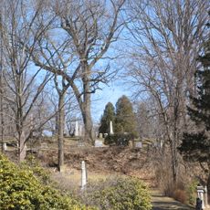Springfield Cemetery