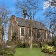 Sint-Amanduskapel