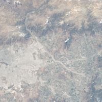 Región Metropolitana de Santiago