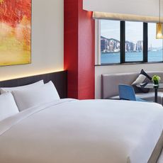 Prince Hotel, Hong Kong