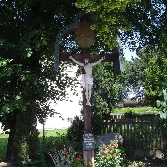 Wegkreuz