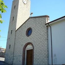 Chiesa della Natività di Maria