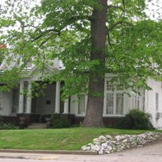 Dr. John A. Scudder House