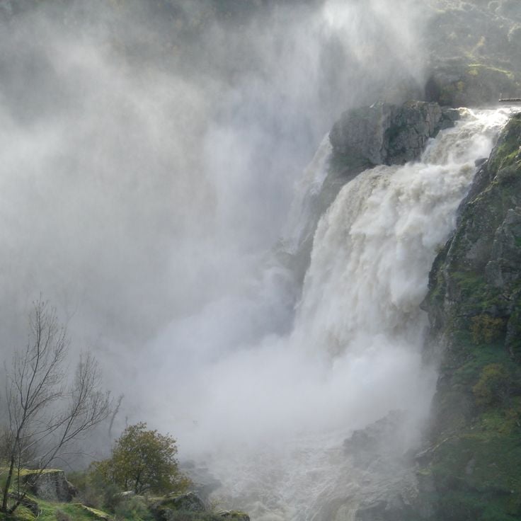 Arribes del Duero Natural Park